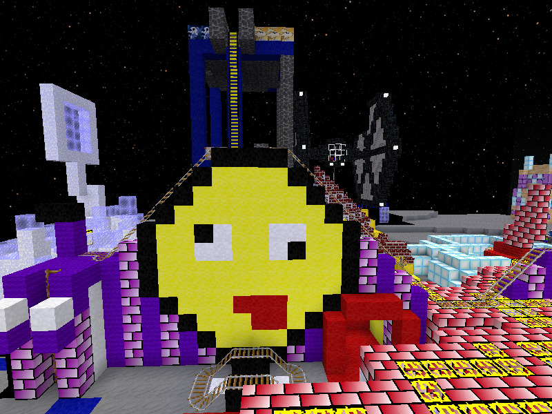 Moontest Funland
