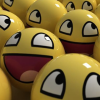 Minetest laughter