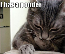 Minetest Ponder