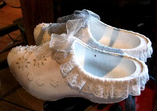 Dutch wedding customs