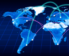 Global Internet