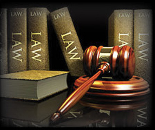 Legal Notices