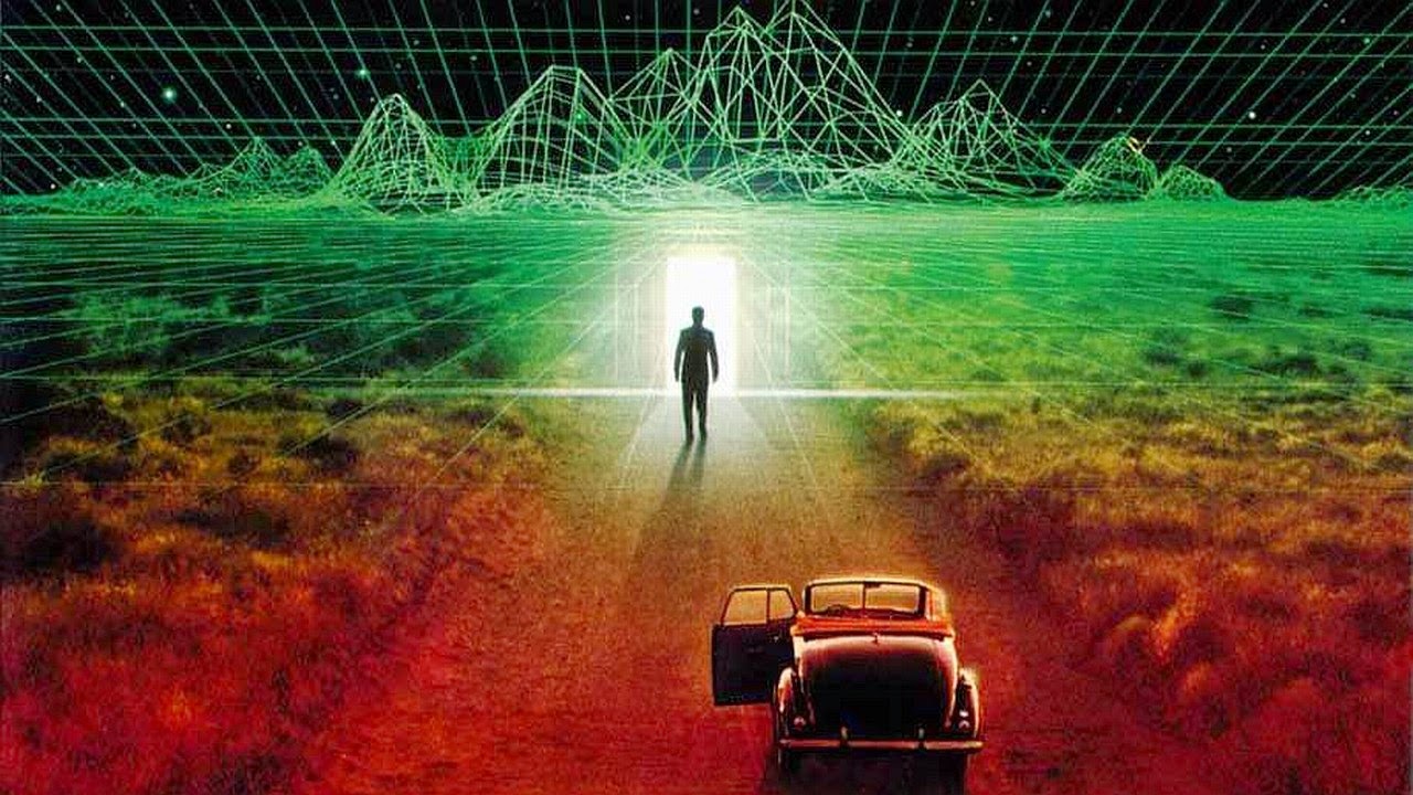 Created reality