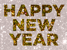 Happy New Year