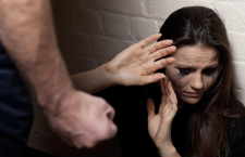 Spousal abuse
