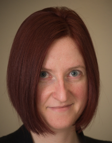 Stacey Noel Serafin aka Stacey Kok