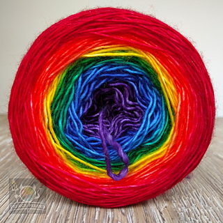 Fierce Fibers