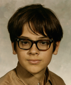 Robert Kiraly OldCoder
