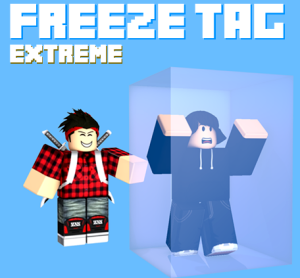 Freeze Tag