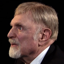 Leonard Duboff, Blind Attorney